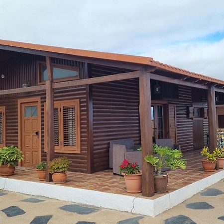 Casa La Molineta Villa Arafo ภายนอก รูปภาพ