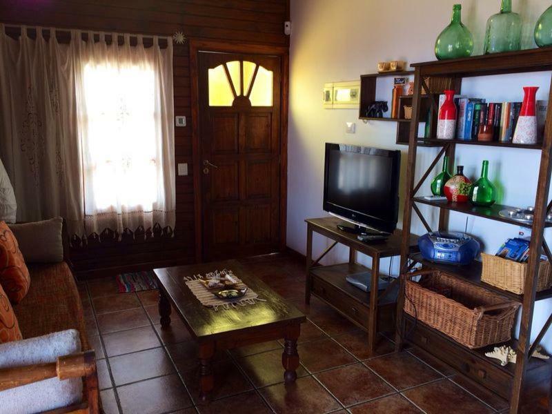 Casa La Molineta Villa Arafo ภายนอก รูปภาพ