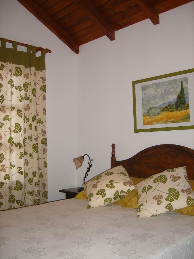Casa La Molineta Villa Arafo ภายนอก รูปภาพ