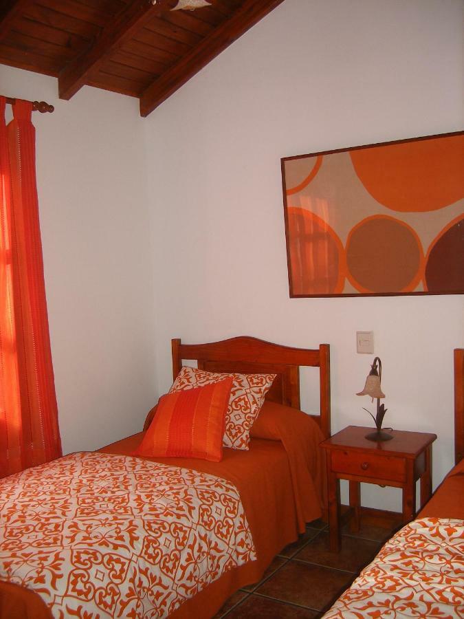 Casa La Molineta Villa Arafo ภายนอก รูปภาพ