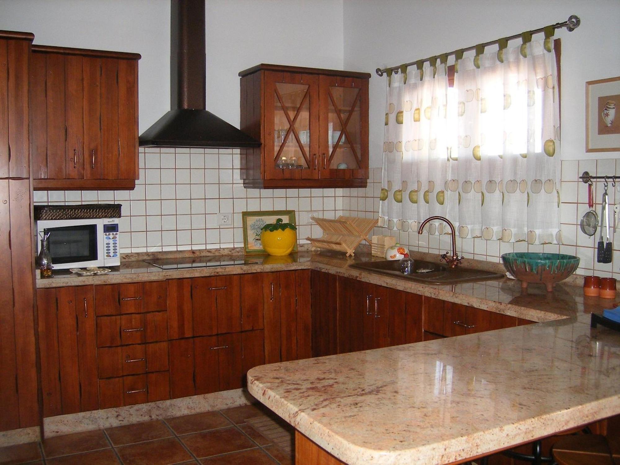 Casa La Molineta Villa Arafo ภายนอก รูปภาพ
